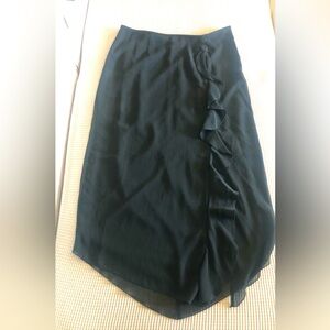 Venezia beautiful flowy skirt size 14